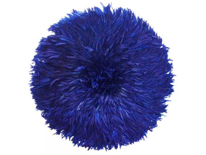 Juju Hat Blue - 80cm